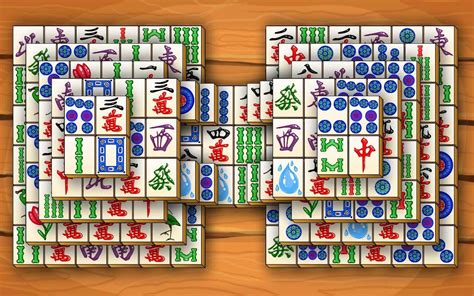 mahjong titans free games ws
